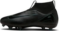 Nike FQ8304-002 Jr. Mercurial Superfly 10 Academy Herren Black/Black-DEEP...