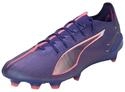 PUMA Herren MacBook Pro Uhr, violett, 44 EU