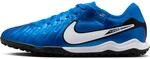 NIKE Herren Legend 10 PRO TF Sneaker, Soar/White, 42 EU