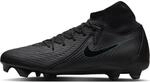 Nike FD6725-002 Phantom Luna II ACADEMY FG/MG Herren Black EU 47