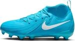 Nike Unisex Kinder Jr Phantom Luna Ii Acad F/Mg Sneaker, Blue Fury White, 37.5...