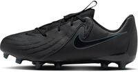 Nike Unisex Kinder Jr Phantom Gx Ii Academy Fg/Mg Sneaker, Black Black Deep...