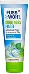 2x FUSSWOHL k&uuml;hlendes Eisgel | 2x 75ml | ohne Mikroplastik |
