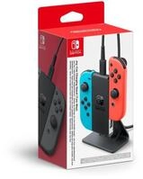 Joy-Con-Ladeaufsteller