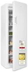 Exquisit Gefrierschrank | 194 l Nutzinhalt, Energieklasse E, 41 dB(A) | NoFrost,