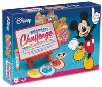 Cartamundi Disney Portrait Challenge - Das lustige kreative Zeichenspiel f&uuml;r...
