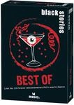 moses. Black Stories Best of - Die 100 besten R&auml;tself&auml;lle zum 20. Jubil&auml;um als