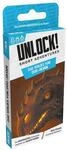 Asmodee, Unlock! Short Adventures &ndash; Das Verlies von DOO-Arann, Deutsch 
