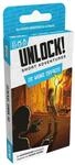 Asmodee, Unlock! Short Adventures &ndash; Die Mumie erwacht, Familienspiel | Kooperatives