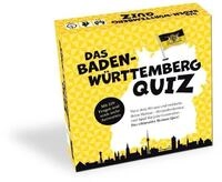 Das Baden-W&uuml;rttemberg-Quiz