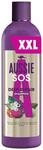 Aussie SOS Deep Repair Shampoo F&uuml;r Gesch&auml;digtes Haar, 490 ml