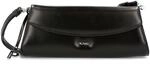 Picard Damen Abendtasche Dolce Vita 5479 mit Magnetverschluss in der Farbe Schwarz,