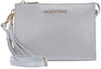 Valentino Damen Chiaia Tasche, Silber