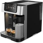 Beko - CEG7304X - Kaffeevollautomat mit Milchk&auml;nnchen, digital, automatisches