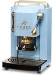FABER COFFEE MACHINES | Modell Pro Mini Deluxe | Kaffeepadmaschine ESE 44 mm 