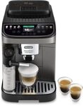 De'Longhi Magnifica Evo Next ECAM312.80.TB, Kaffeevollautomat mit 13 Getränken De'Longhi Magnifica Evo Next ECAM312.80.TB, Kaffeevollautomat mit 13 Getränken