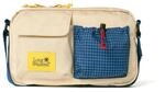 Long Weekend Santa Fe Shoulder Bag &ndash; Wetterfeste Crossbody-Reisetasche f&uuml;r