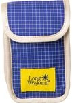 Long Weekend Kameratasche I Creme Multi