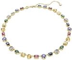 Swarovski Stilla Halskette 5662915 mehrfarbig Damen-Halskette