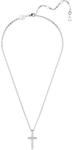 Swarovski Damen-Kette Metall Kristall One Size 89003164