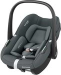 Maxi-Cosi Pebble i-Size, Babyschale, 0–15 Monate, 0–13 kg, 40–83 cm, leichter Maxi-Cosi Pebble i-Size, Babyschale, 0–15 Monate, 0–13 kg, 40–83 cm, leichter