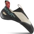 LA SPORTIVA M Mantra Wei&szlig; - Pr&auml;ziser Leichter Herren Kletterschuh, Gr&ouml;&szlig;e EU...