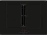 Siemens iQ500 Smartes Kochfeld mit Dunstabzug Induktion 70 cm ED711HQ26E | Rahmenlos,