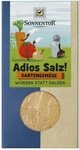 Adios Salz! Gem&uuml;semischung Gartengem&uuml;se 1 x 55 g