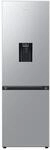 SAMSUNG RB34C632ESA Kombi-K&uuml;hlschrank 341 l (227+114 l) bel&uuml;ftete K&auml;lte L60 x H185