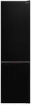 SHARP SJ-NBA32DMXTB-EU K&uuml;hl-Gefrier-Kombination freistehend 201 cm, EEK B, NoFrost,