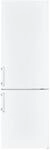 Wolkenstein K&uuml;hl-Gefrierkombination KGK280DW | Wei&szlig; | 262 Liter | 40 dB | 2
