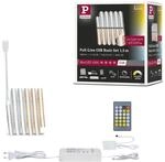 Paulmann 71114 MaxLED 1000 LED Strip Full-Line COB 1,5m 15,5W 1200lm/m 672LEDs/m