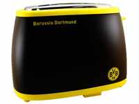 Borussia Dortmund 12700500 Toaster mit Sound