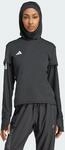 adidas Damen Adizero Essentials Aeroready Running Shirt