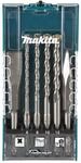 Makita E-15746 SDS-PLUS Bohrer/Mei&szlig;el Set