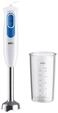 Braun Stabmixer MQ20.001M - MultiQuick 2 P&uuml;rierstab mit Edelstahl-Mixfu&szlig;, f&uuml;r