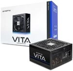 Chieftec Vita 850W 80+Bronze - PC-/Server - 14,17 min Netzteil 20+4 pin ATX PS/2