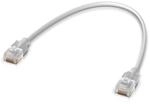 UbiQuiti UACC-Cable-Patch-EL-0.3M-W