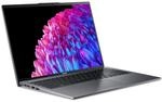 Acer Swift Go (SFG16-72-76Q5) / 16" 3,2K OLED 120Hz / Intel&reg; Core&trade; Ultra 7 155U /