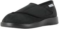 Varomed Klettschuh"LINDAU" mit Stra&szlig;enprofilsohle, schwarz 41