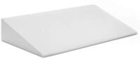 sleepling Keilkissen, Reflux Kissen f&uuml;r Bett und Sofa, Matratzenkeil f&uuml;r