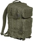 Brandit US Cooper Lasercut Large Backp, Farbe: olive, Gr&ouml;&szlig;e: OS