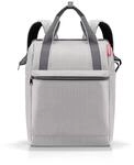 reisenthel allrounder R Large Gro&szlig; Rucksack und Tragetasche in einem Mit Stecklasche