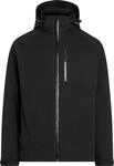 Mc Kinley Avoca Doppeljacken Schwarze Nacht L