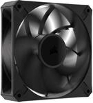CORSAIR RS120 MAX 120-mm-PWM-Dicker-L&uuml;fter &ndash; Hoher Statischer Druck &ndash;
