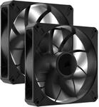 CORSAIR RS140 MAX 140mm-PWM-Dicke-L&uuml;fter &ndash; Hoher Statischer Druck &ndash;