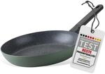 Fackelmann Balance 28cm Pfanne &ndash; Recyceltes Aluminium, Keramik-Antihaft, PFAS-frei