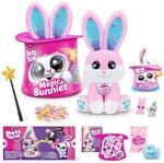 Pets Alive Magic Bunnies Pinker Hase (Candy) von ZURU, Elektronisches