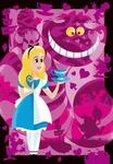 Ravensburger Puzzle 12001046 - Alice - 300 Teile Puzzle f&uuml;r Erwachsene und Kinder ab