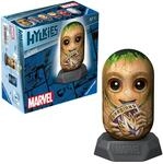 Ravensburger Hylkies: Marvel Sammelfiguren zum selbst zusammenbauen - Figur #11 -